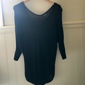Express blouse
